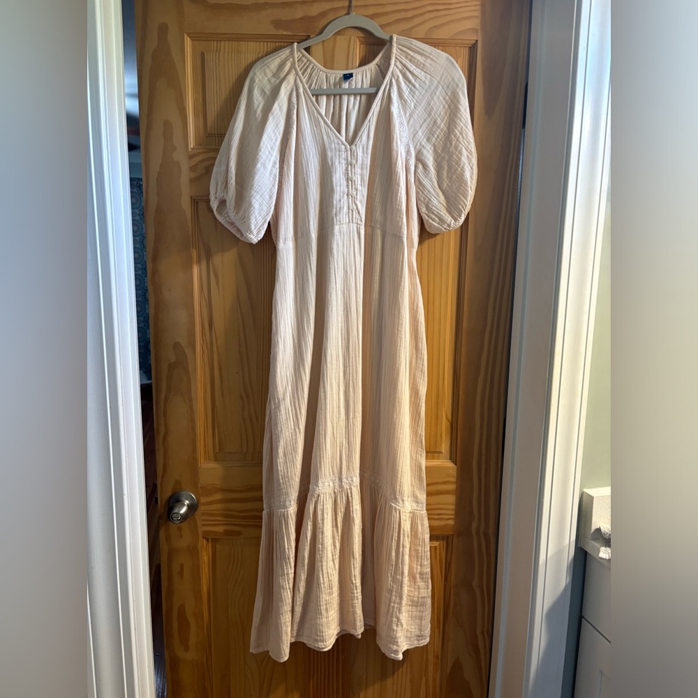 Old Navy Long Dress